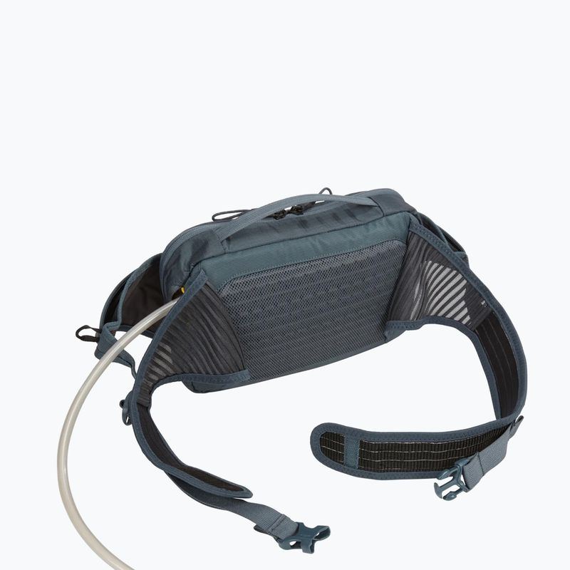 Thule Rail Hip Pack 4L kidney pouch grey 3204481 3