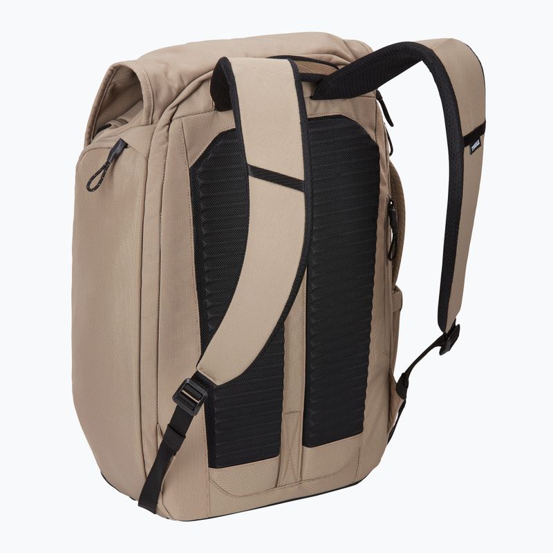 Thule Paramount 27 l timberwolf urban backpack 3