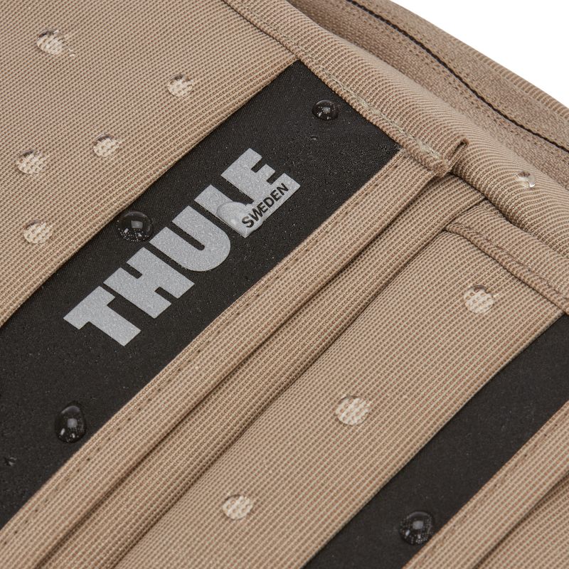 Thule Paramount 27 l timberwolf urban backpack 6