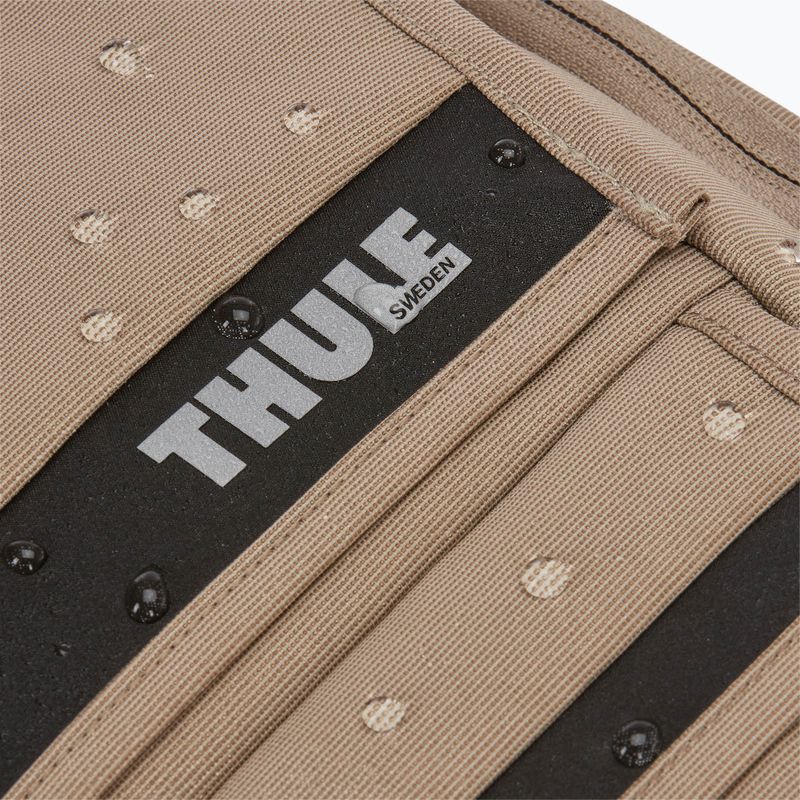 Thule Paramount 27 l timberwolf urban backpack 5