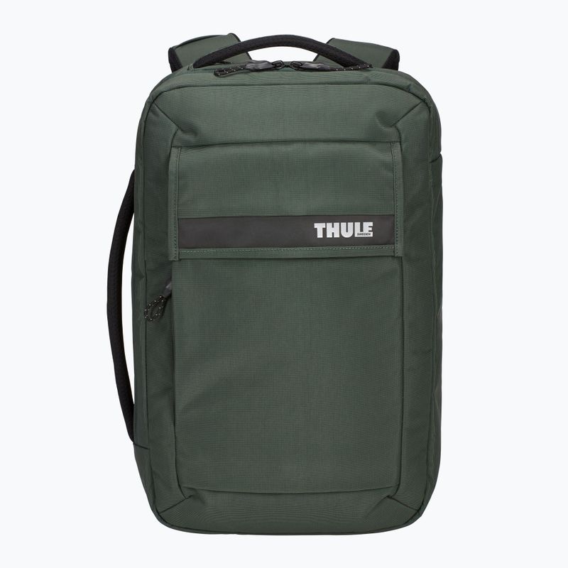 Thule Paramount Convertible Laptop Backpack 15.6" 16 l racing green