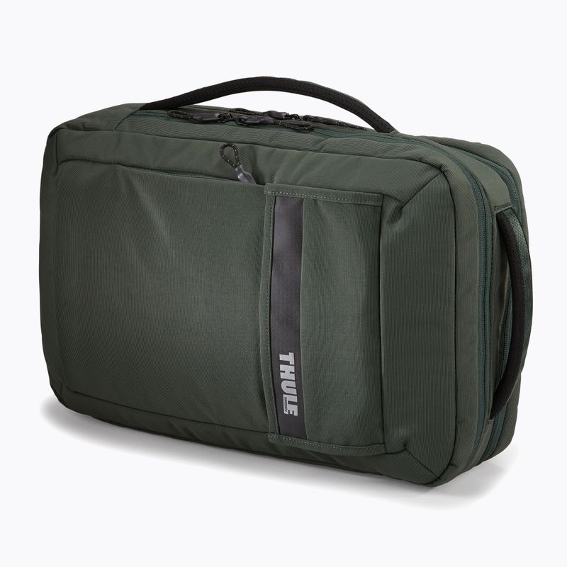 Thule Paramount Convertible Laptop Backpack 15.6" 16 l racing green 3