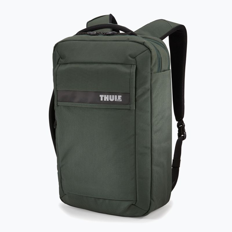 Thule Paramount Convertible Laptop Backpack 15.6" 16 l racing green 4