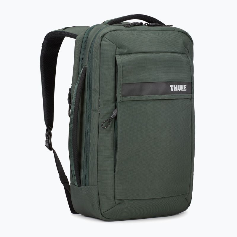 Thule Paramount Convertible Laptop Backpack 15.6" 16 l racing green 5