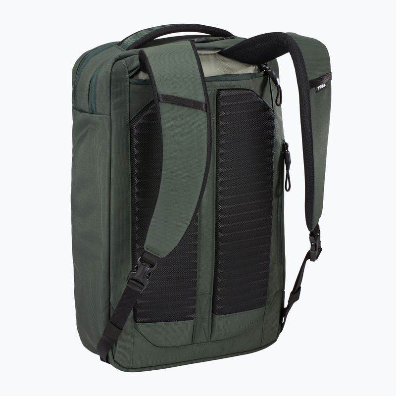 Thule Paramount Convertible Laptop Backpack 15.6" 16 l racing green 6