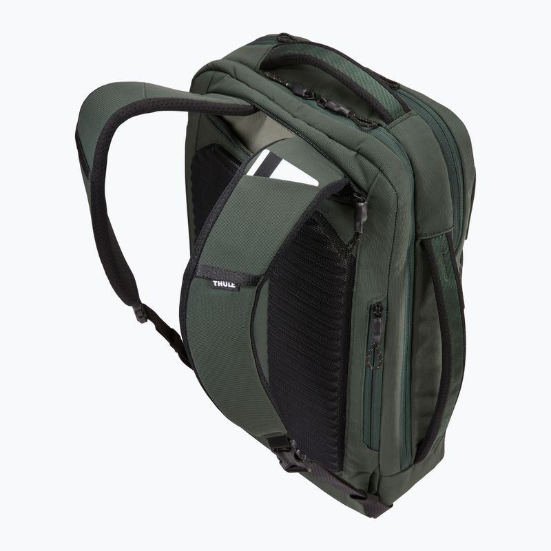 Thule Paramount Convertible Laptop Backpack 15.6" 16 l racing green 7