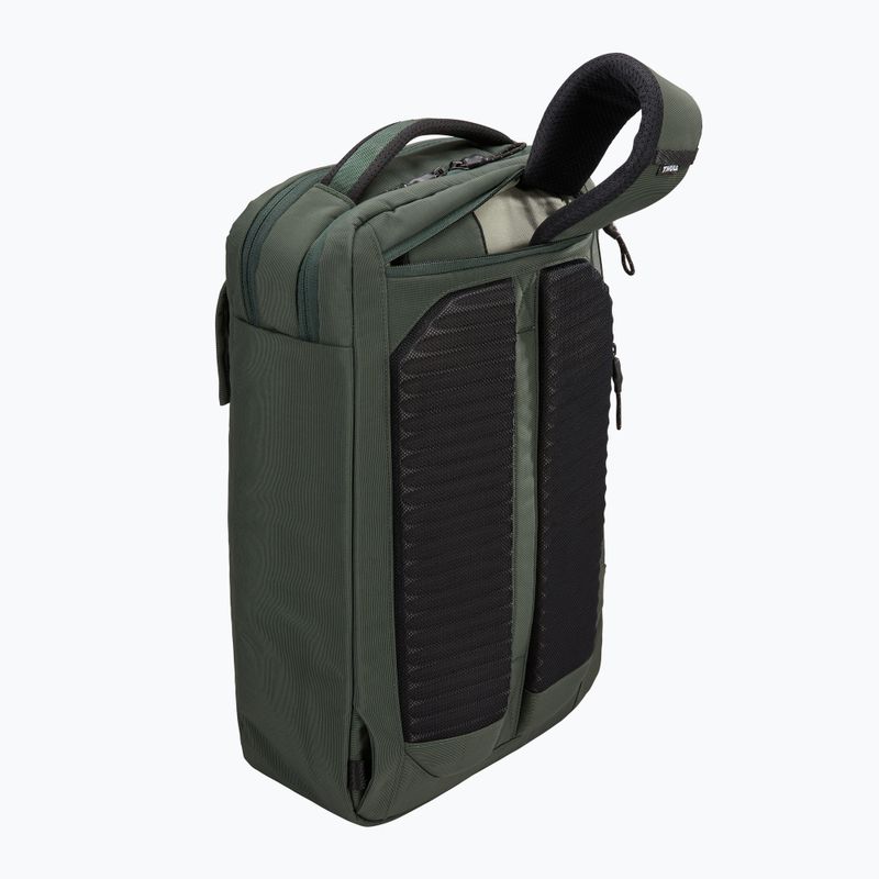Thule Paramount Convertible Laptop Backpack 15.6" 16 l racing green 8
