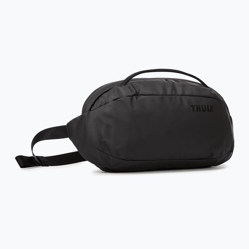 Thule Tact Crossbody pouch black