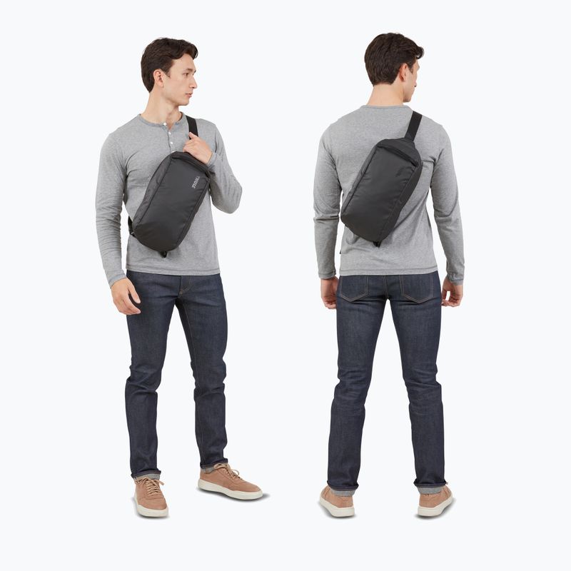 Thule Tact Sling 8 l urban backpack black 10