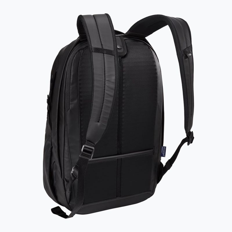 Thule Tact 21 l urban backpack black 2