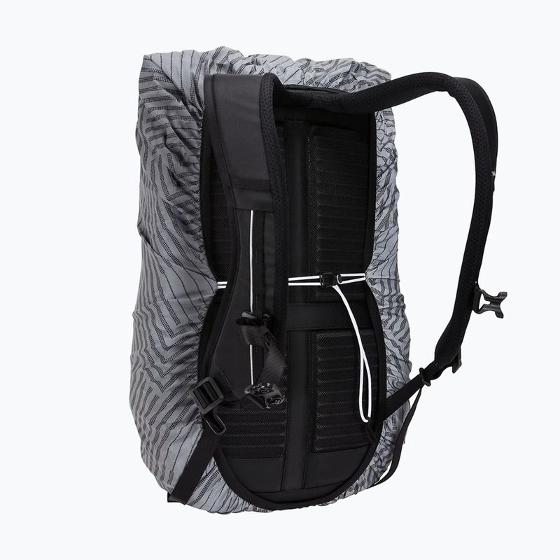 Thule Paramount Rain Cover backpack cover grey 3204733 4