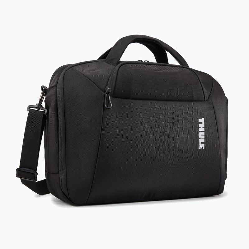 Laptop bag Thule Accent Recycled Laptop black 2