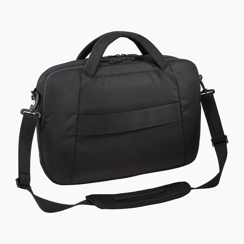 Laptop bag Thule Accent Recycled Laptop black 3