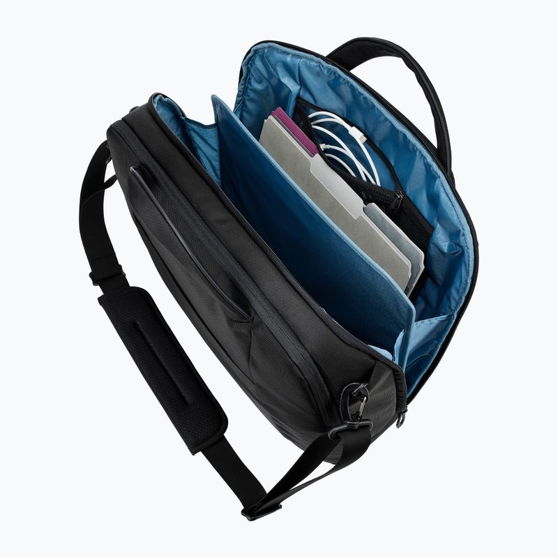Laptop bag Thule Accent Recycled Laptop black 8