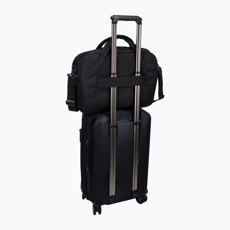 Laptop bag Thule Accent Recycled Laptop black 10