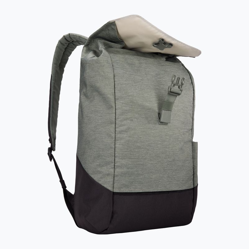 Thule Lithos 16 l agave/black urban backpack 5