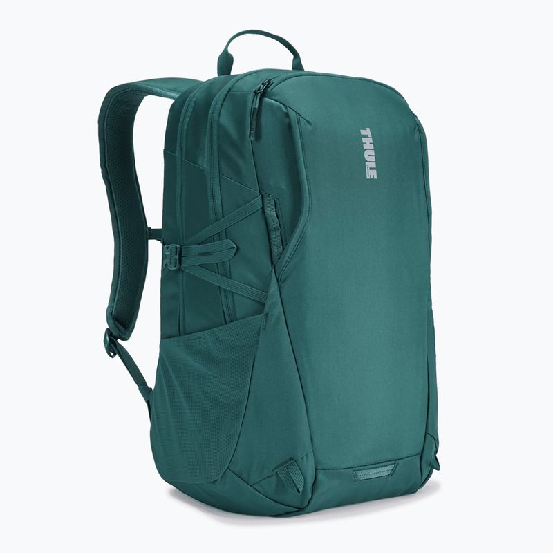 Thule EnRoute 23 l mallard green urban backpack