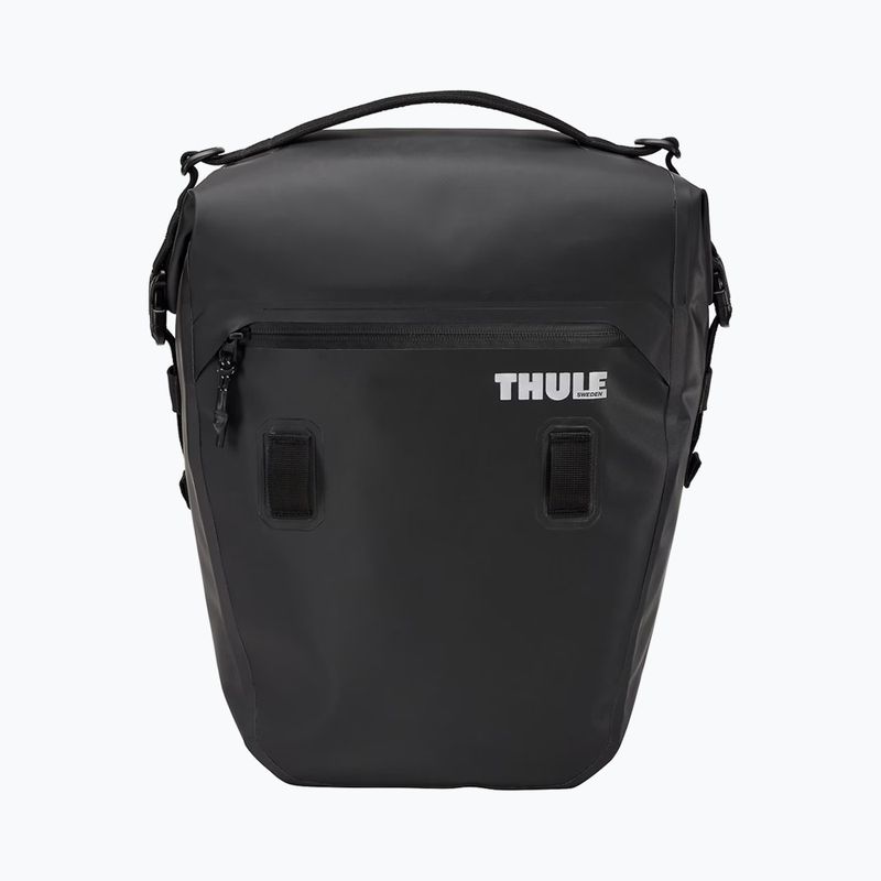 Thule Shield Pannier 22L bike rack pannier black 3204916 2