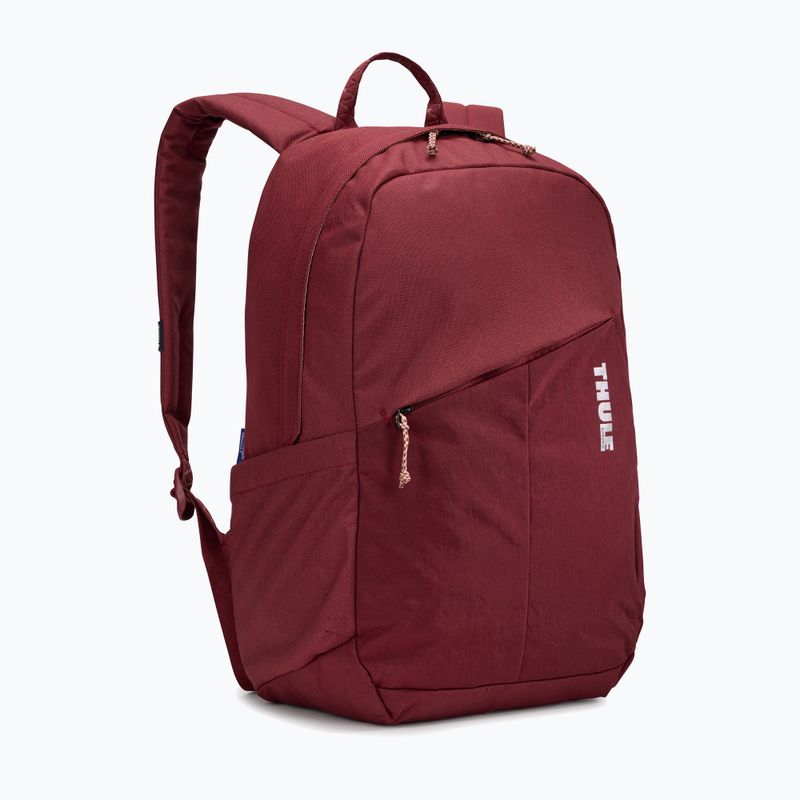 Urban backpack Thule Notus 20 l new maroon 2