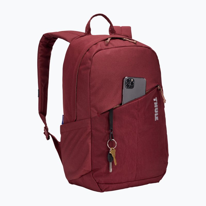 Urban backpack Thule Notus 20 l new maroon 5
