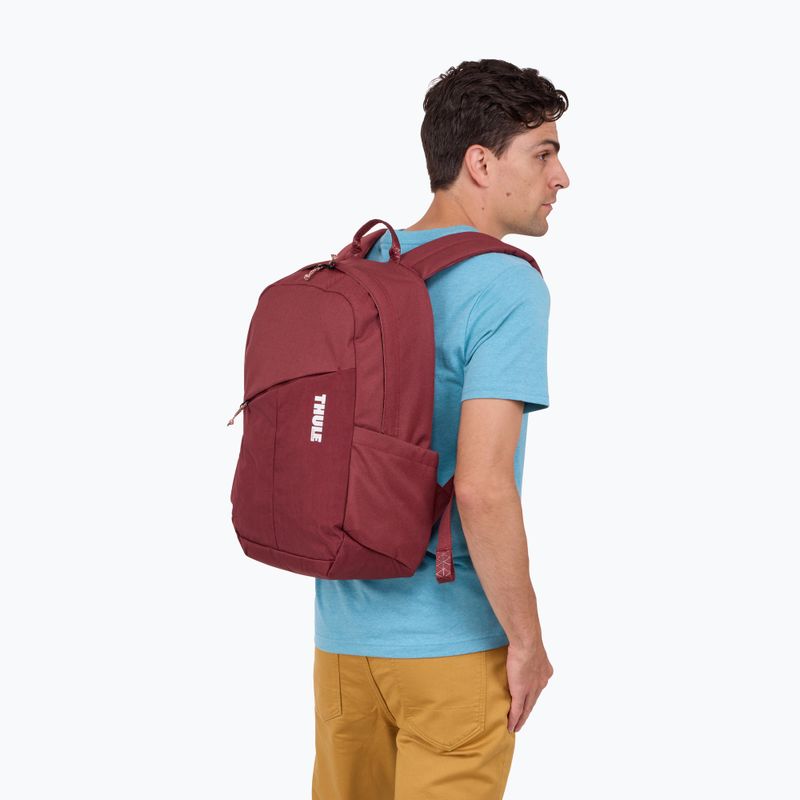 Urban backpack Thule Notus 20 l new maroon 8