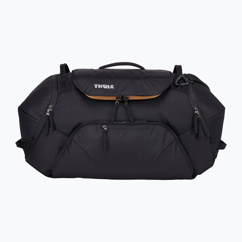 Ski bag Thule RoundTrip black