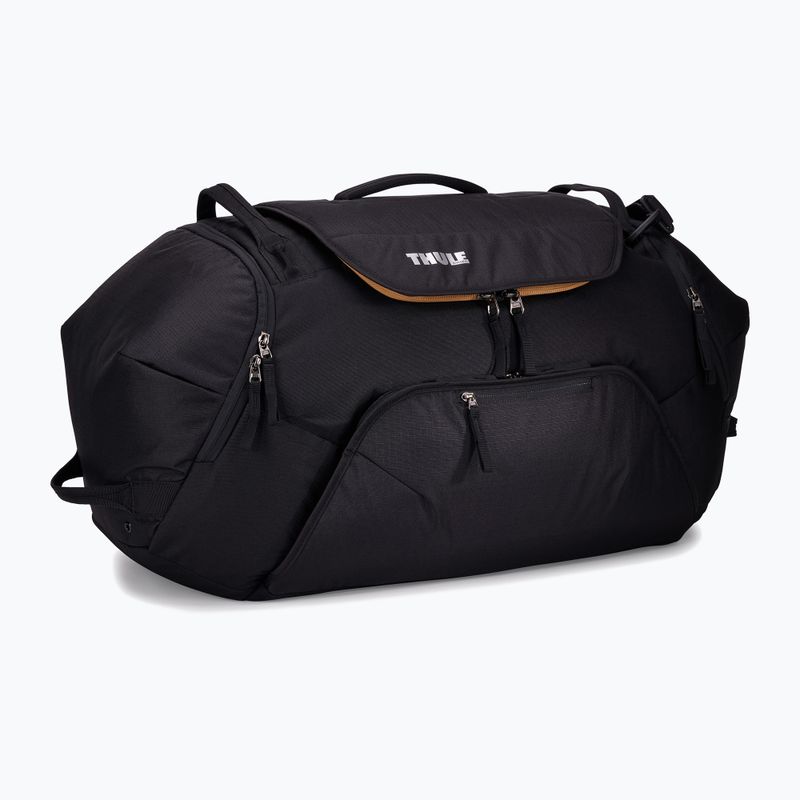 Ski bag Thule RoundTrip black 2