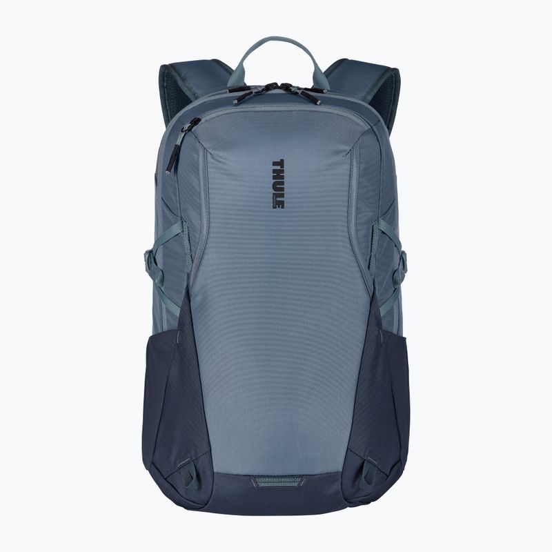 Thule EnRoute 23 l pond gray/dark slate urban backpack