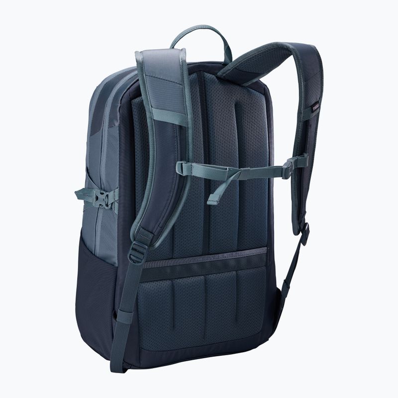 Thule EnRoute 23 l pond gray/dark slate urban backpack 3
