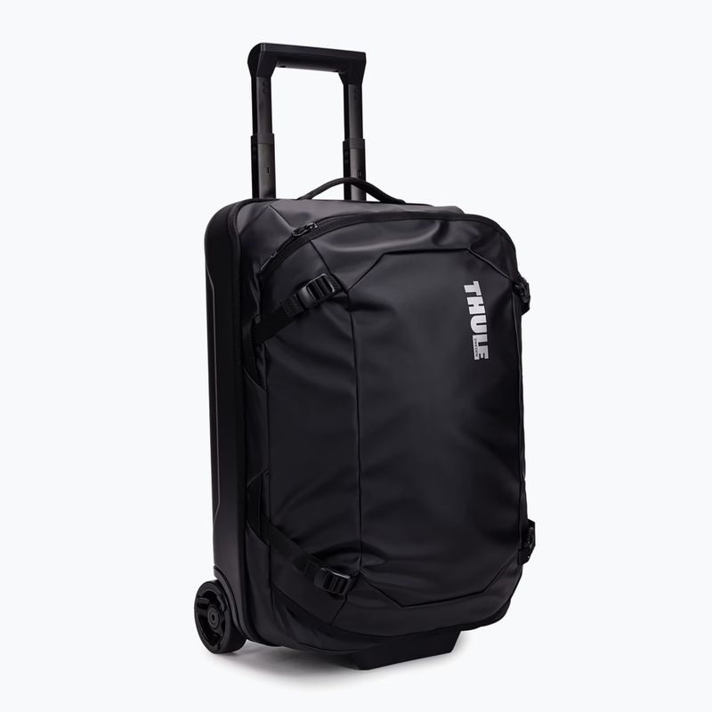 Thule Chasm 55cm/22" 40 l travel case black