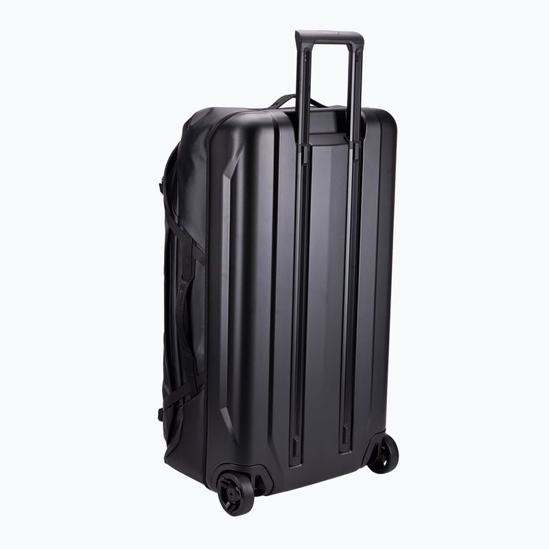 Thule Chasm 110 l travel case black 2