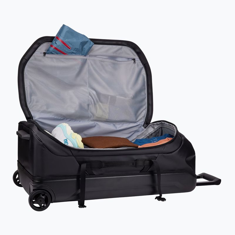 Thule Chasm 110 l travel case black 3