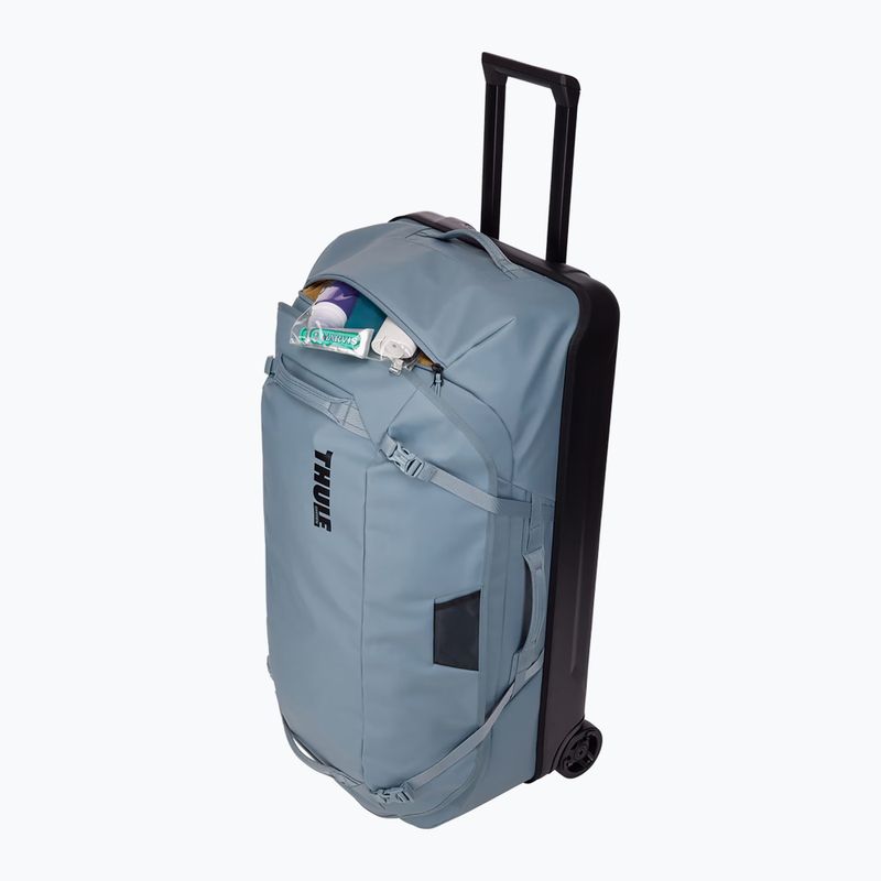 Thule Chasm 110 l pond travel case 4