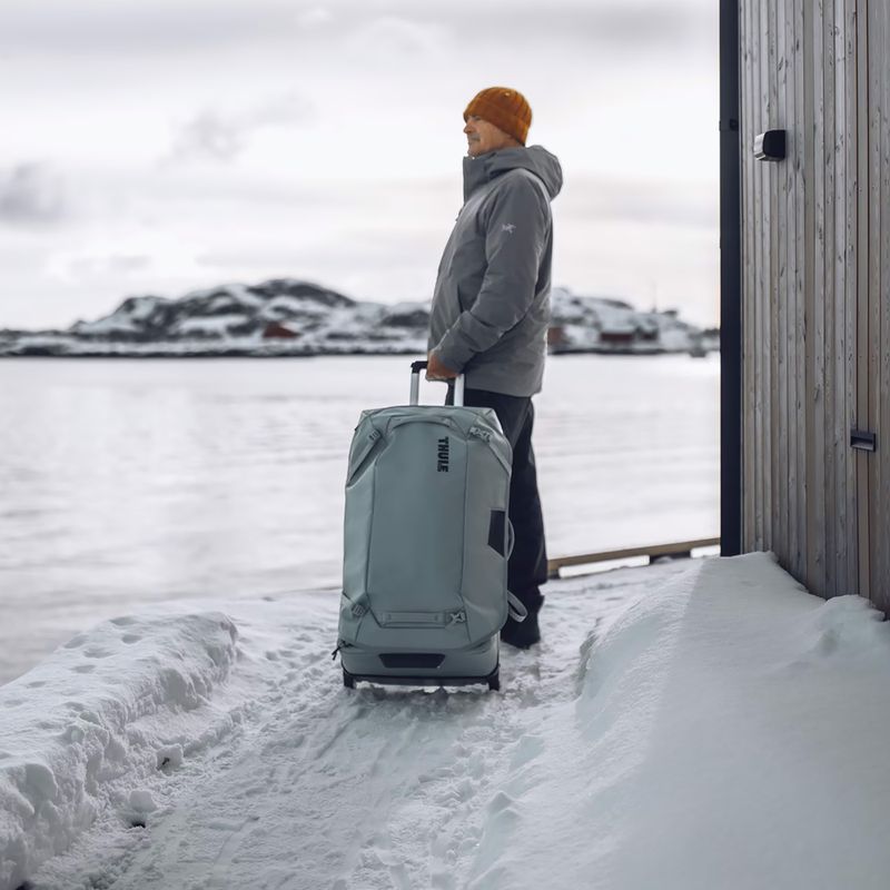 Thule Chasm 110 l pond travel case 5