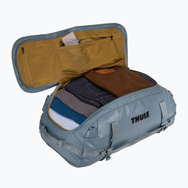 Thule Chasm 90 l pond travel bag 3
