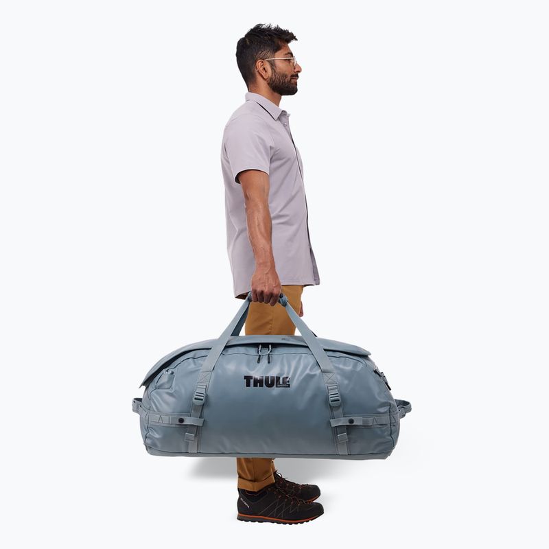 Thule Chasm 90 l pond travel bag 4