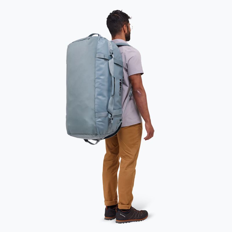 Thule Chasm 90 l pond travel bag 5