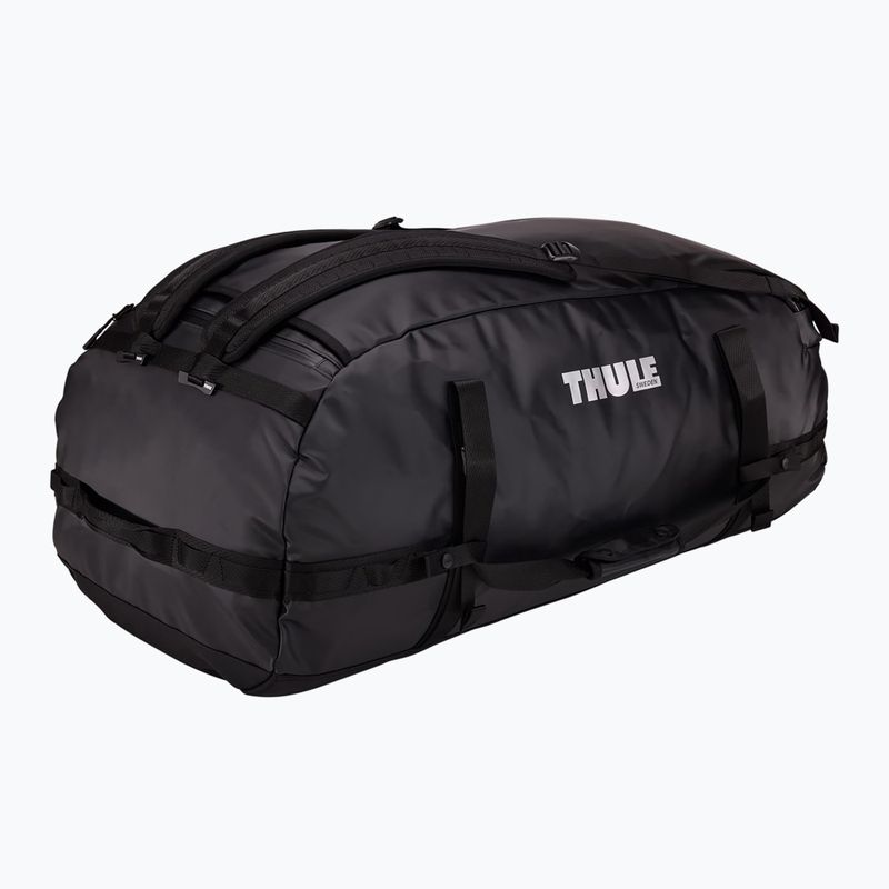 Thule Chasm 130 l travel bag black 2