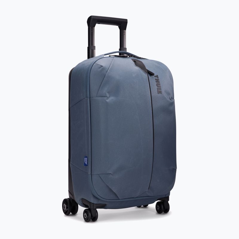 Travel case Thule Aion 35 l dark slate 2