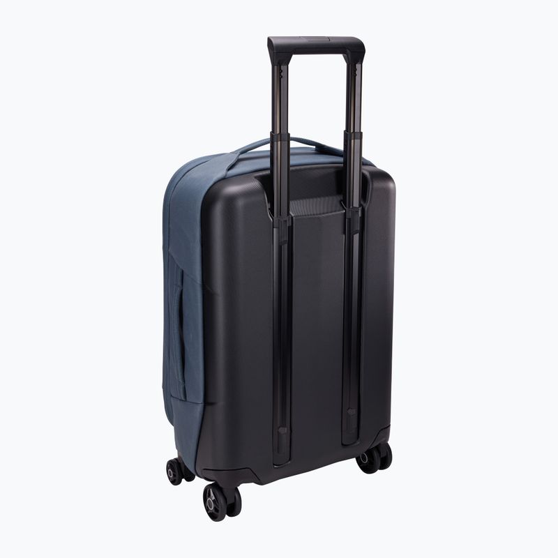Travel case Thule Aion 35 l dark slate 3