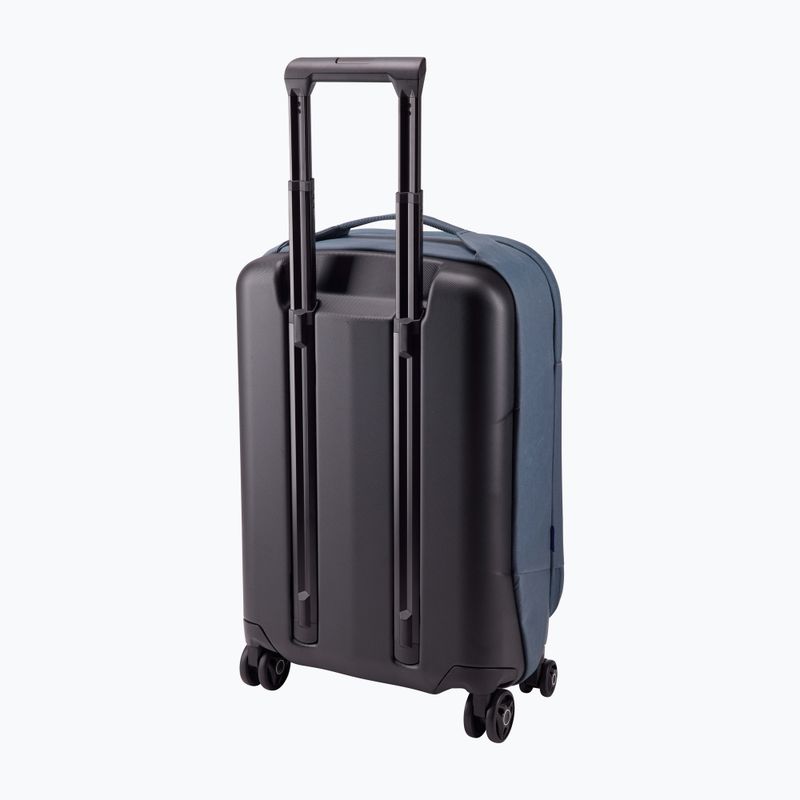Travel case Thule Aion 35 l dark slate 5