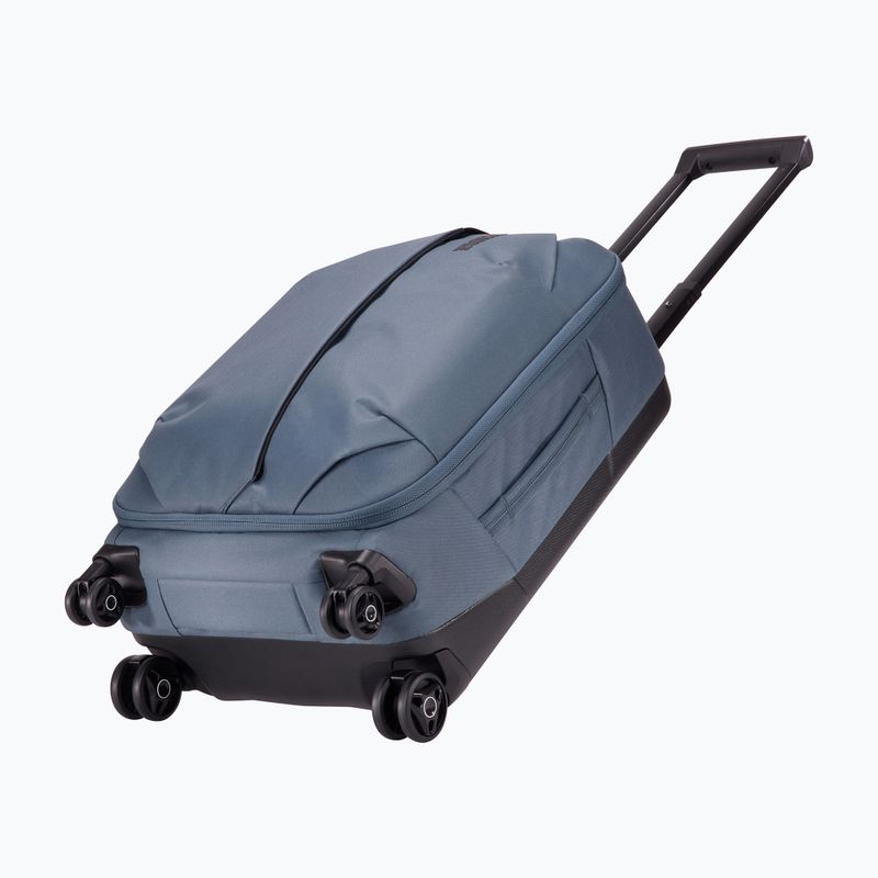 Travel case Thule Aion 35 l dark slate 6
