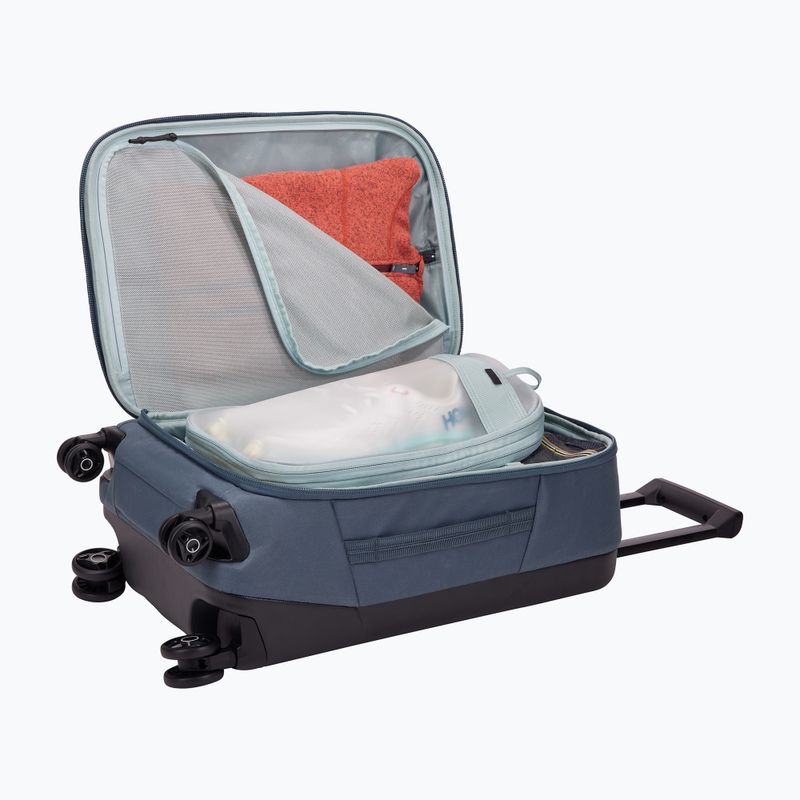Travel case Thule Aion 35 l dark slate 9