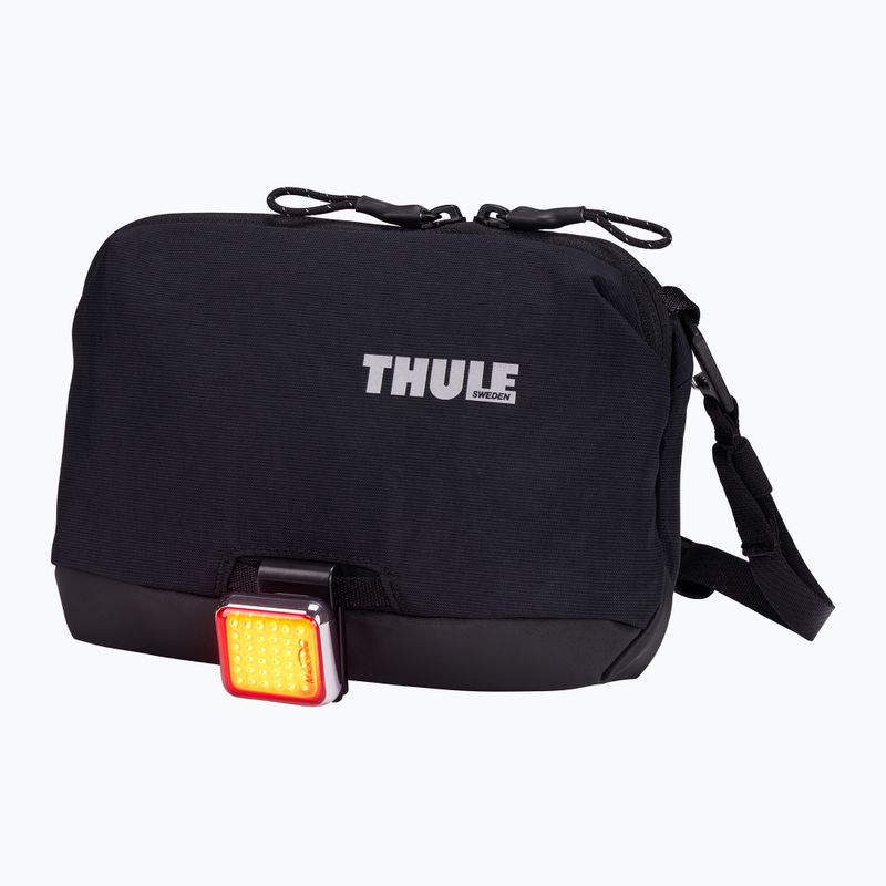 Thule Paramount Crossbody black 11