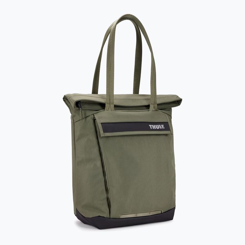 Thule Paramount Crossbody Tote 22 l soft green