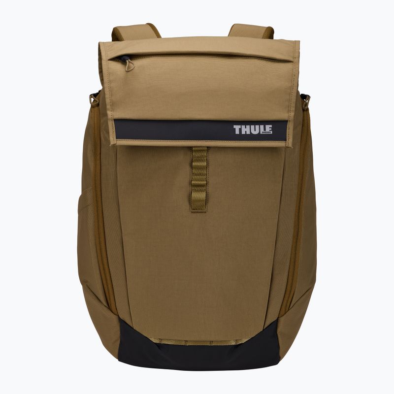 Thule Paramount 27 l nutria urban backpack