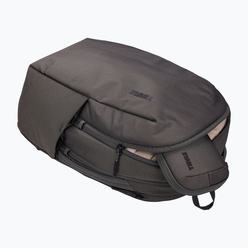 Organiser Thule Subterra 2 PowerShuttle Mini vetiver gray 4