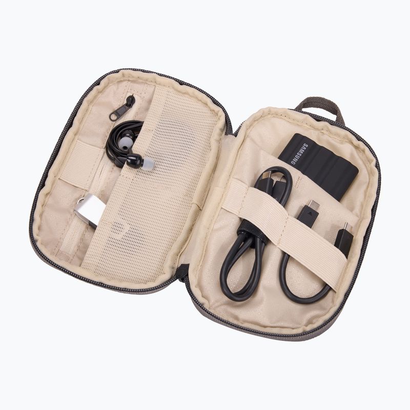 Organiser Thule Subterra 2 PowerShuttle Mini vetiver gray 7