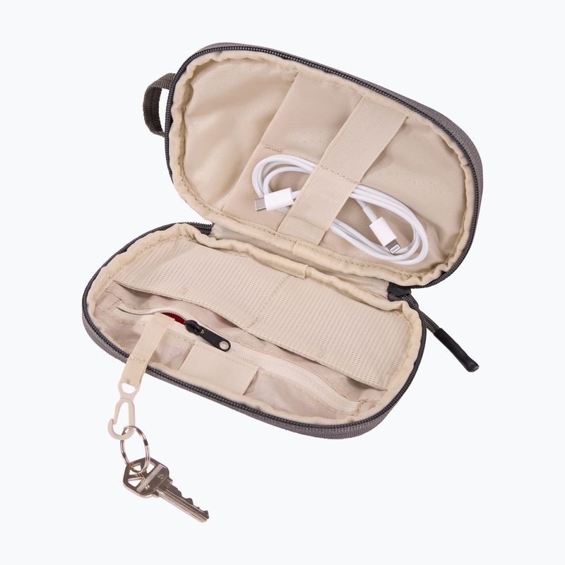 Organiser Thule Subterra 2 PowerShuttle Mini vetiver gray 8