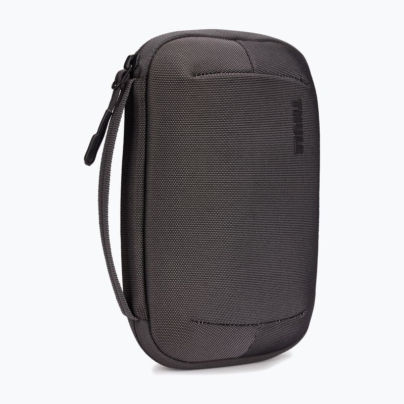 Organiser Thule Subterra 2 PowerShuttle Medium vetiver gray 2